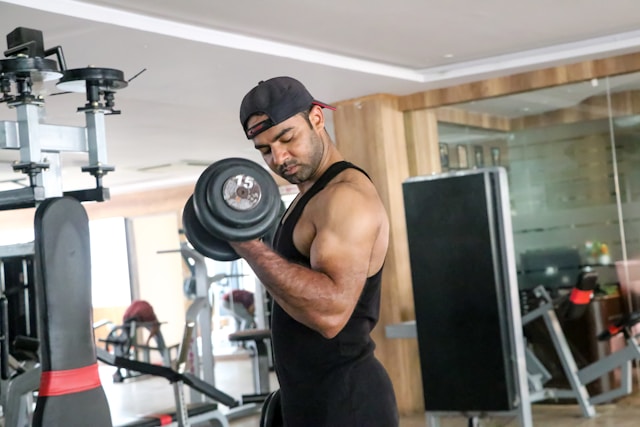 Kar84valdessia fegyelem